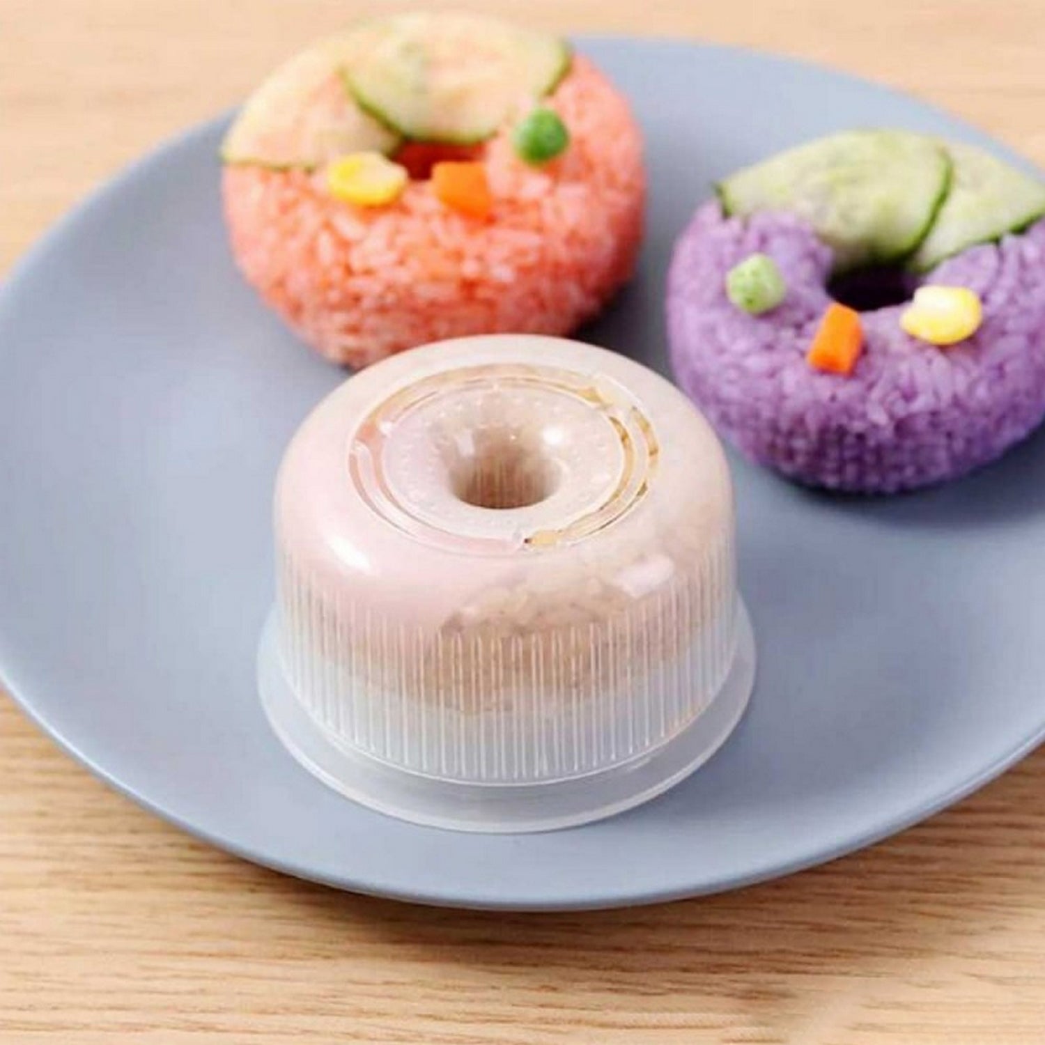 Sushi Donut Maker - FlyingCart.pk