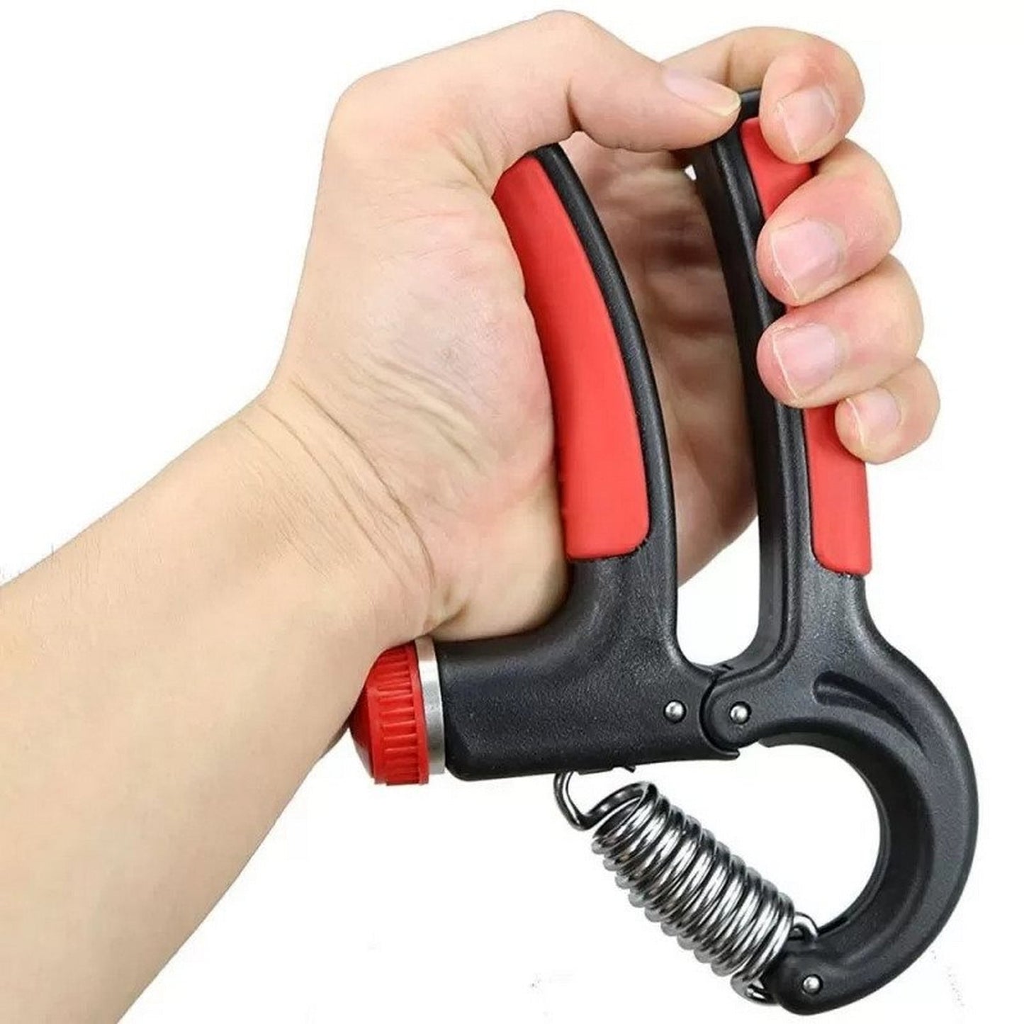 Adjustable Hand Grip Strengthener (10-40 kg) - FlyingCart.pk