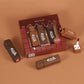 Hang Fang Choclate Lipgloss Set (3 Pcs) - FlyingCart.pk