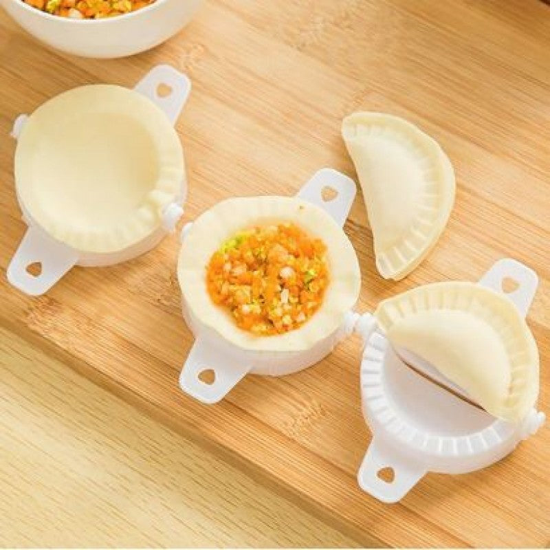 Samosa Maker (Pack of 3) - FlyingCart.pk