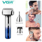 VGR 3 in 1 Men Trimmer - Model: V-367 - FlyingCart.pk