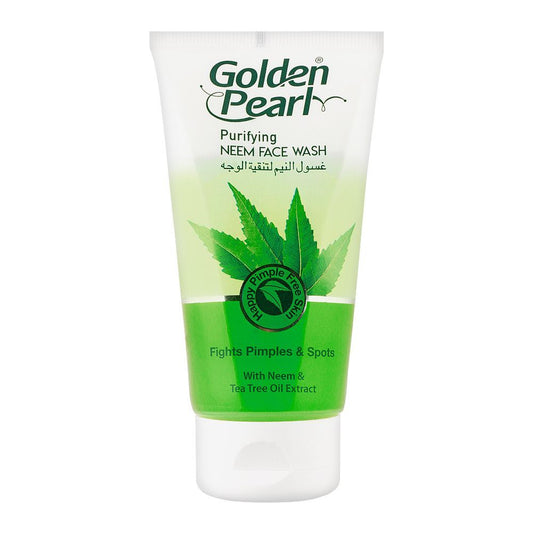 GP Active Neem Face Wash 75ML-FlyingCart.pk