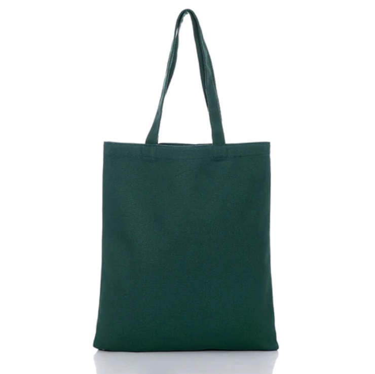 Cotton Canvas Tote Shopping Bags-FlyingCart.pk