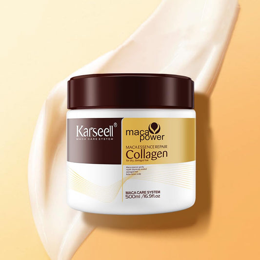 Karseell Collagen Hair Mask-FlyingCart.pk