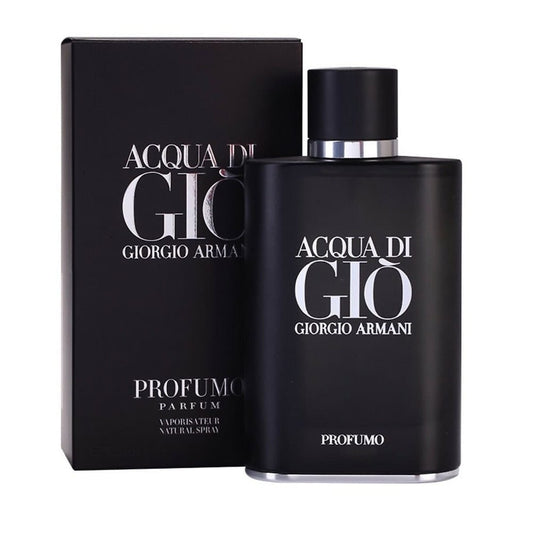 Acqua Di Gio Perfume 100ml-FlyingCart.pk