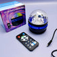 Starry Night Q6 LED Projector Light-FlyingCart.pk