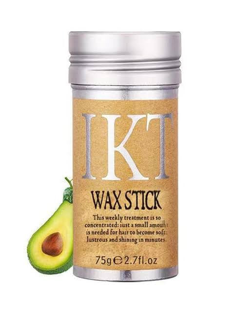 Hair Styling Wax Stick For Men And Women-FlyingCart.pk