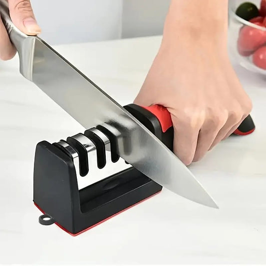 Professional  Knife Sharpener-FlyingCart.pk