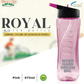 Royal Safari Water Bottle 675ML