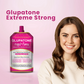 GLUPATONE Extreme Strong Whitening Emulsion 50 ml pack of 12 - FlyingCart.pk