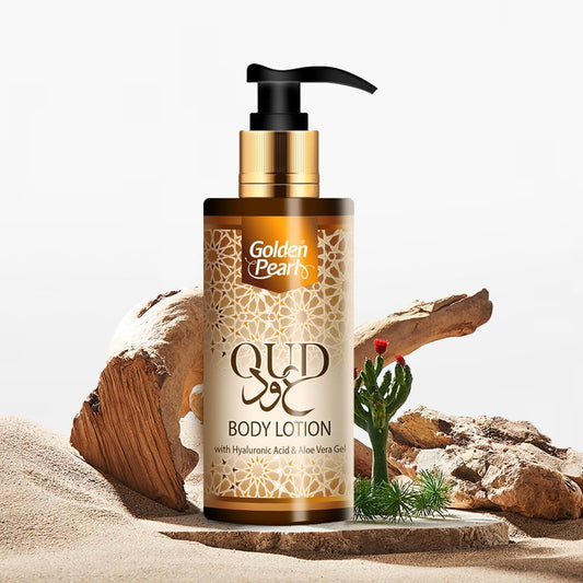 GP Oud Body Lotion 200ML-FlyingCart.pk