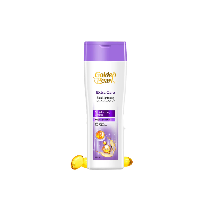 GP Extra Care Skin Lightening Moisturizing Lotion -FlyingCart.pk