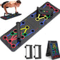 Push-up Board for Home Pectoral Training-FlyingCart.pk