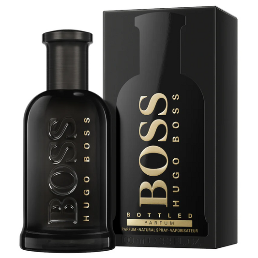 Hugo Boss Bottled Parfum 100ML Men-FlyingCart.pk