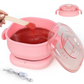 Silicone Wax Heater-FlyingCart.pk