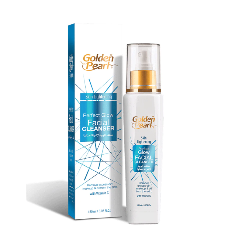 GP Perfect Glow Facial Cleanser-FlyingCart.pk