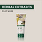 Christine Whitening Clay Mask Tube (Herbal Extracts) - FlyingCart.pk