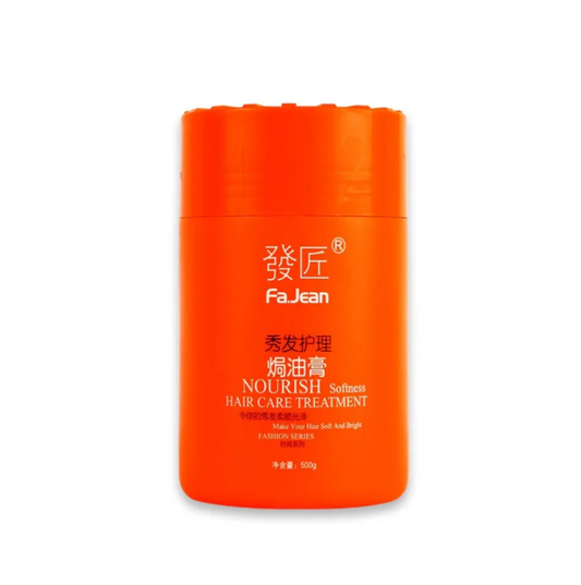 Fa Jean Keratin Hair Mask - FlyingCart.pk