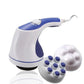 Electric Handheld Full Body Massager-FlyingCart.pk