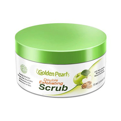 GP Double Exfoliating Scrub -FlyingCart.pk