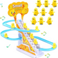 Duck Stairs Climbing Toy - Flyingcart.pk