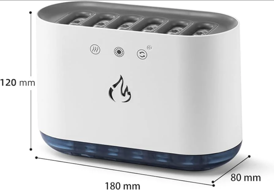 Pickup Dynamic Humidifier- Flyingcart.pk