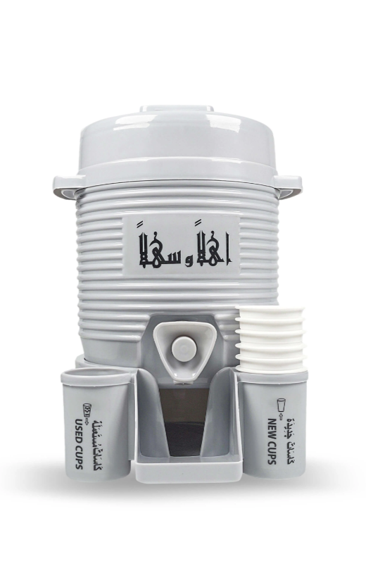 Zamzam Cooler- Flyingcart.pk
