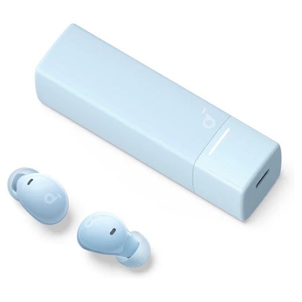 Soundcore A30i Earbuds Blue-FlyingCart.pk