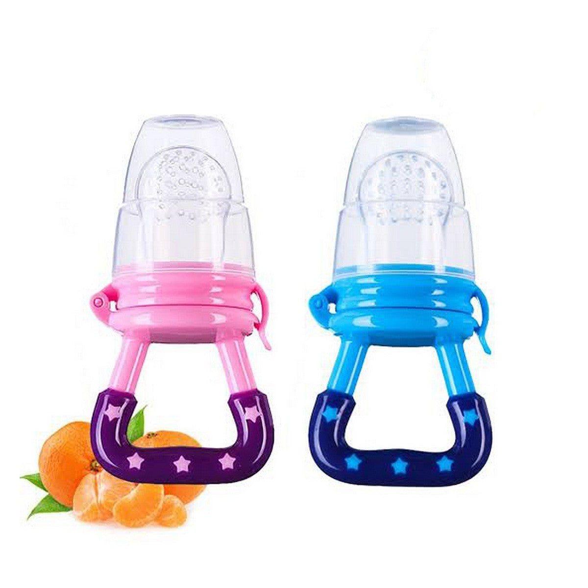 Fruit Pacifier For Babies – FlyingCart.pk