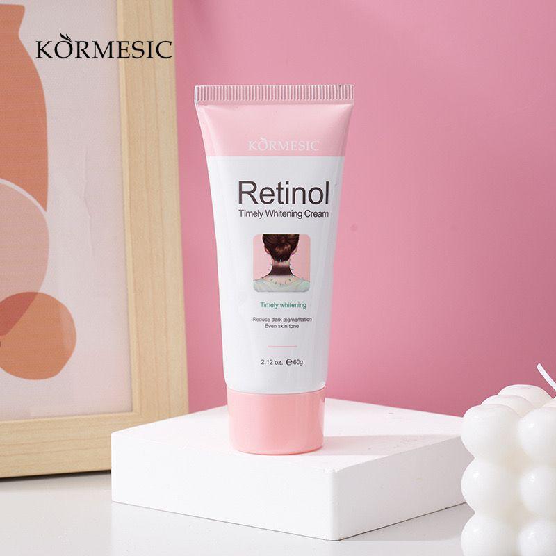 KORMESIC Retinol Timely Whitening Cream-FlyingCart.pk