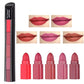 Huda Beauty 5 in 1 Matte Lipsticks-FlyingCart.pk