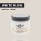 Christine White Glow Massage Cream Jar 475GM - FlyingCart.pk