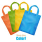 Cotton Canvas Tote Shopping Bags-FlyingCart.pk
