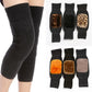 Winter Woolen thermal knee warmers-FlyingCart.pk