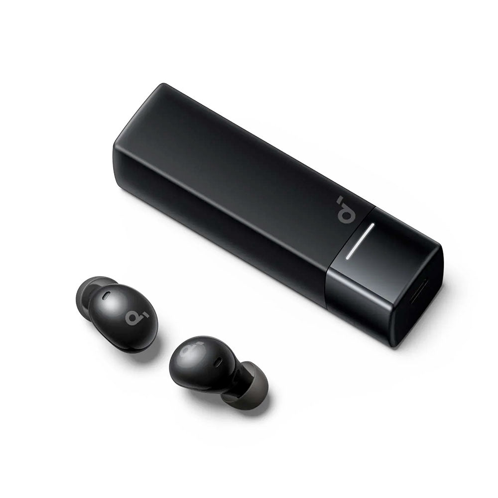 Soundcore A30i Earbuds Black-FlyingCart.pk