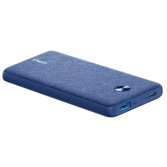 Powercore III Sense 10,000mah Powerbank Blue-FlyingCart.pk