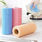 All-Purpose Disposable Reusable Kitchen Cleaning Cloth Tissues-FlyingCart.pk