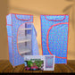 Baby Folding Cloth Wardrobe For Kids - FlyingCart.pk