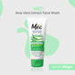 Mec Aloe Vera Extract Face Wash 100gm - Flyingcart.pk