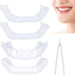  Natural Cosmetic Dental Fake Tooth Covers-FlyingCart.pk