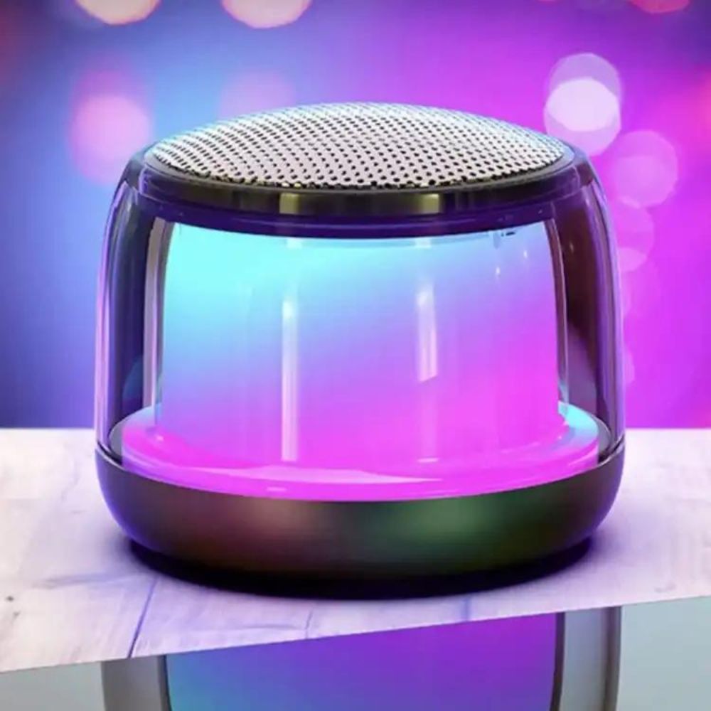 Wireless Mini Bluetooth Speaker-FlyingCart.pk