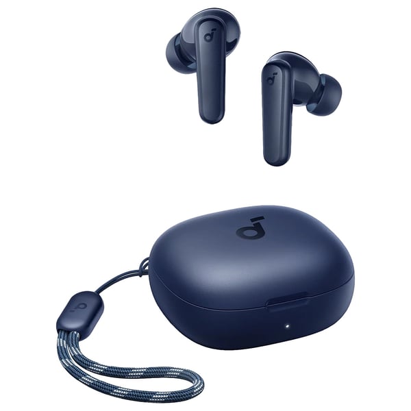 Soundcore R50i Earbuds Blue-FlyingCart.pk