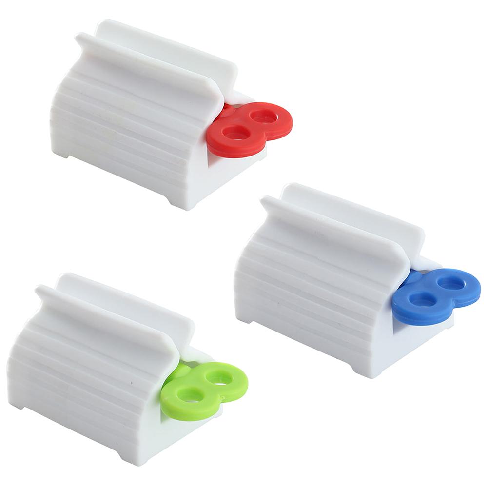 Toothpaste Tube Rolling Squeezer-FlyingCart.pk