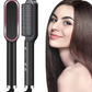 Brush Hair Straightener - FlyingCart.pk