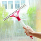 Windows Glass Cleaner Wiper With Spray-FlyingCart.pk