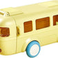 Bus Shape Water Bottle- Flyingcart.pk