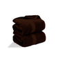 Brown Bath Towel- FlyingCart.pk