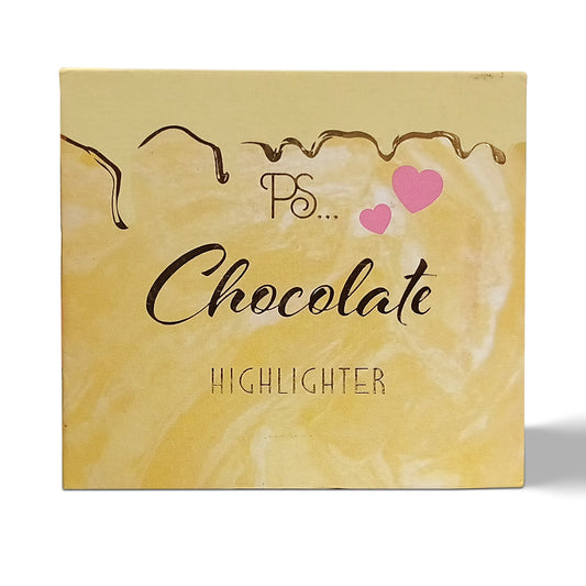 Primark PS Chocolate Highlighter - FlyingCart.pk