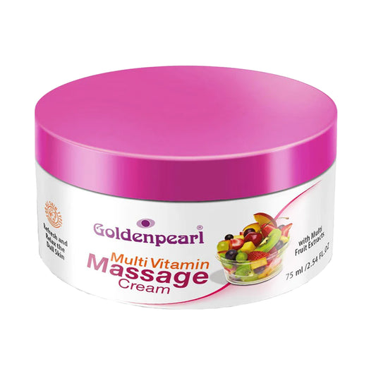 GP Multi Vitamin Massage Cream -FlyingCart.pk