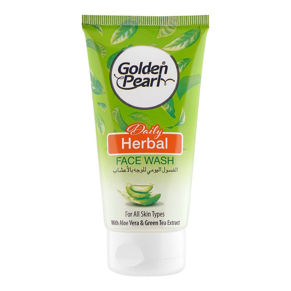 GP Daily Herbal Face Wash -FlyingCart.pk